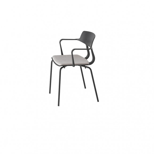 Scaun Metalmobil Snap 1101n